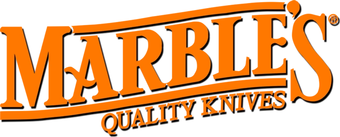 Marble's Quality Knives logo