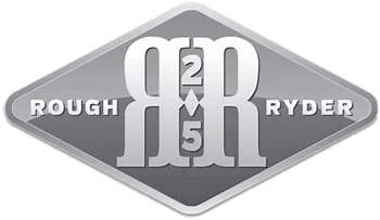 Rough Ryder logo